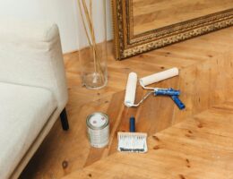 Cyklinowanie parkietu - dlaczego warto?