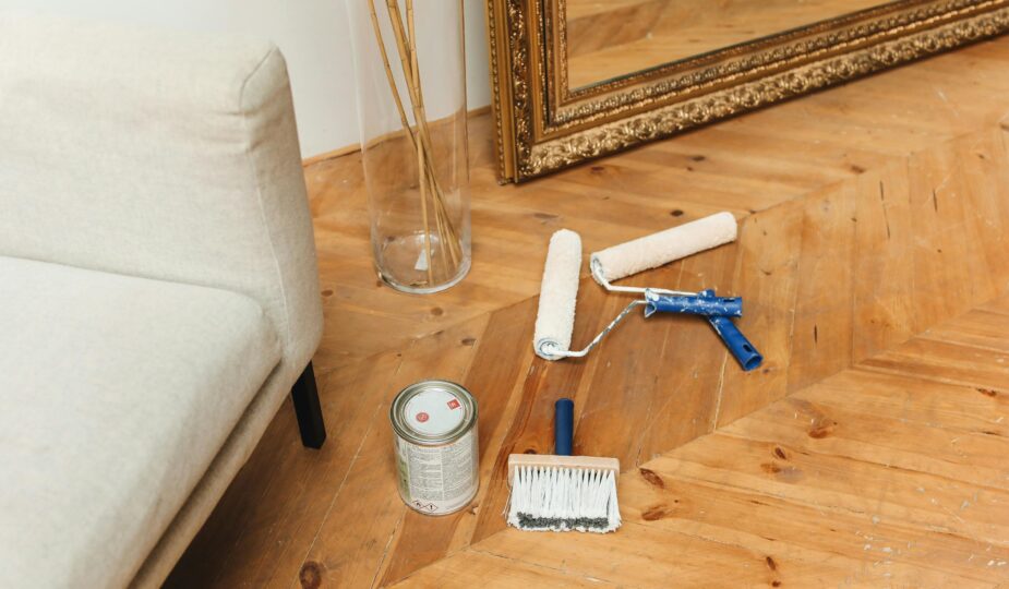 Cyklinowanie parkietu - dlaczego warto?