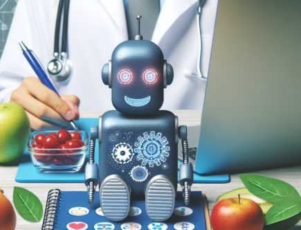 Automatyzacja marketingu w branży health – od czego zacząć