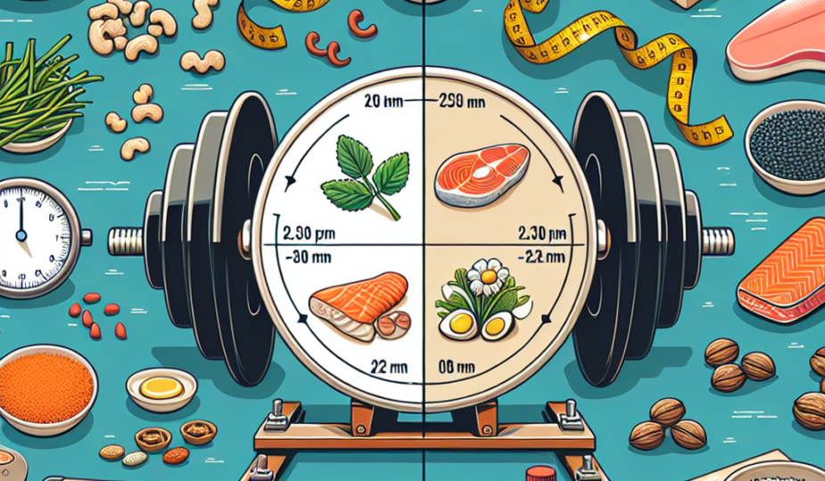 Białko roślinne czy zwierzęce – co wybrać przy treningu