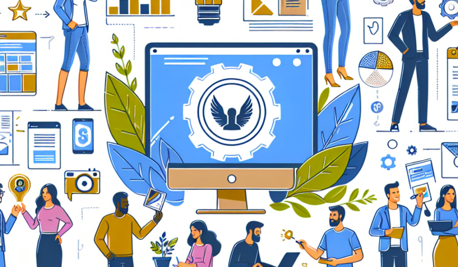 Budowanie marki premium w e-commerce krok po kroku