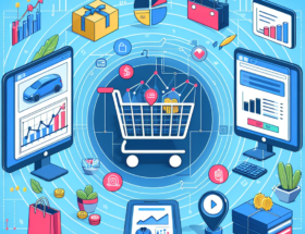 Cross-selling i upselling w sklepie online – praktyczne podejście