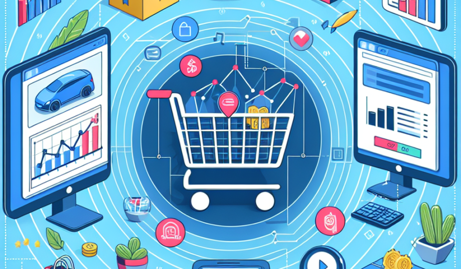 Cross-selling i upselling w sklepie online – praktyczne podejście