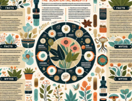 Czy adaptogeny naprawdę działają? Fakty i mity