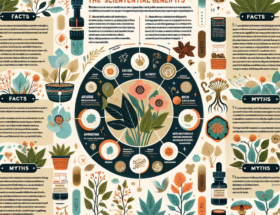 Czy adaptogeny naprawdę działają? Fakty i mity