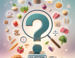 Czy dieta bezglutenowa jest dla każdego