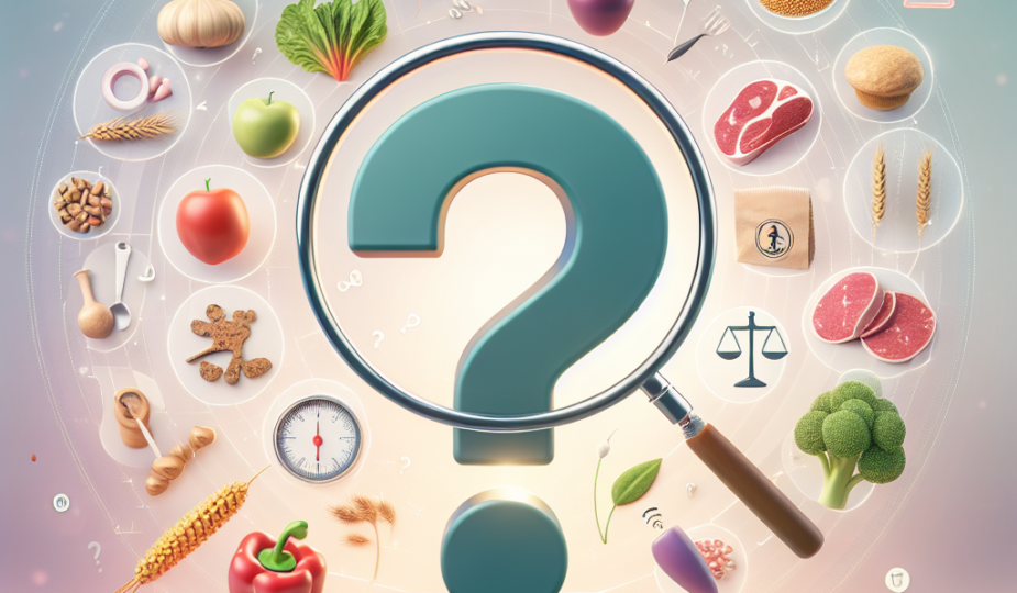 Czy dieta bezglutenowa jest dla każdego