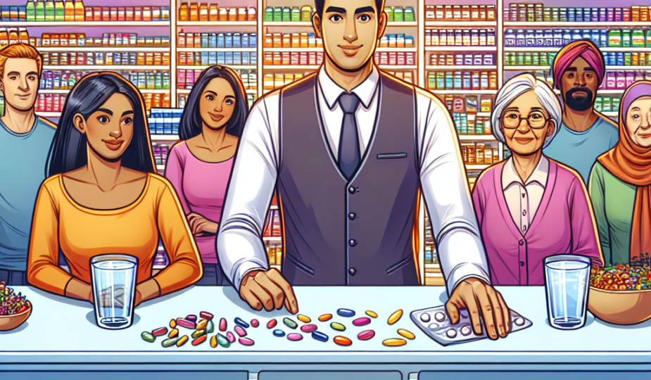 Czy warto stosować suplementy na co dzień