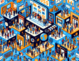 Ekspansja zagraniczna sklepu internetowego – szanse i wyzwania