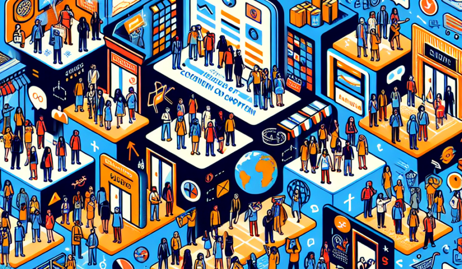 Ekspansja zagraniczna sklepu internetowego – szanse i wyzwania