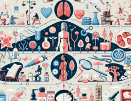 Historia kolagenu – od medycyny do kosmetologii