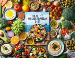 Kuchnia śródziemnomorska jako inspiracja do zdrowej diety