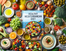 Kuchnia śródziemnomorska jako inspiracja do zdrowej diety