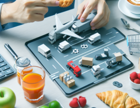 Logistyka w e-commerce spożywczym – jak zoptymalizować koszty