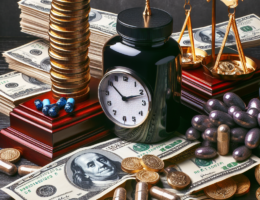 Najdroższe suplementy świata – co je wyróżnia