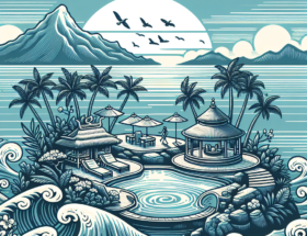 Najlepsze kierunki podróży dla miłośników zdrowego stylu życia