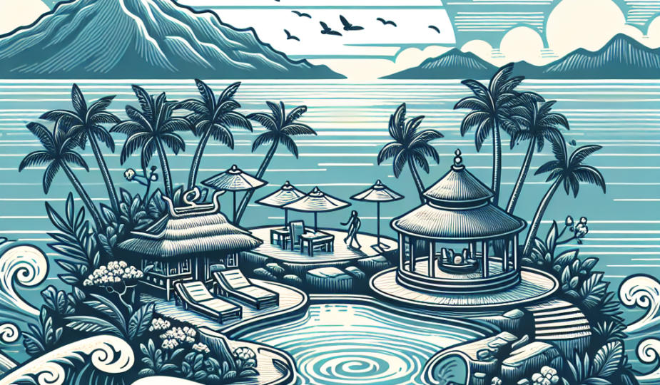 Najlepsze kierunki podróży dla miłośników zdrowego stylu życia