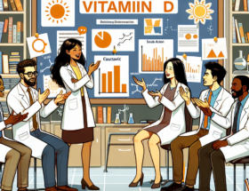 Nowe badania nad witaminą D – co mówią eksperci