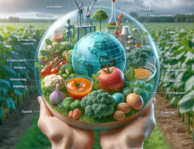 Nowe kierunki rozwoju branży zdrowej żywności w Europie