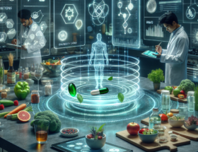 Nowe trendy w suplementacji i zdrowej żywności w 2026 roku