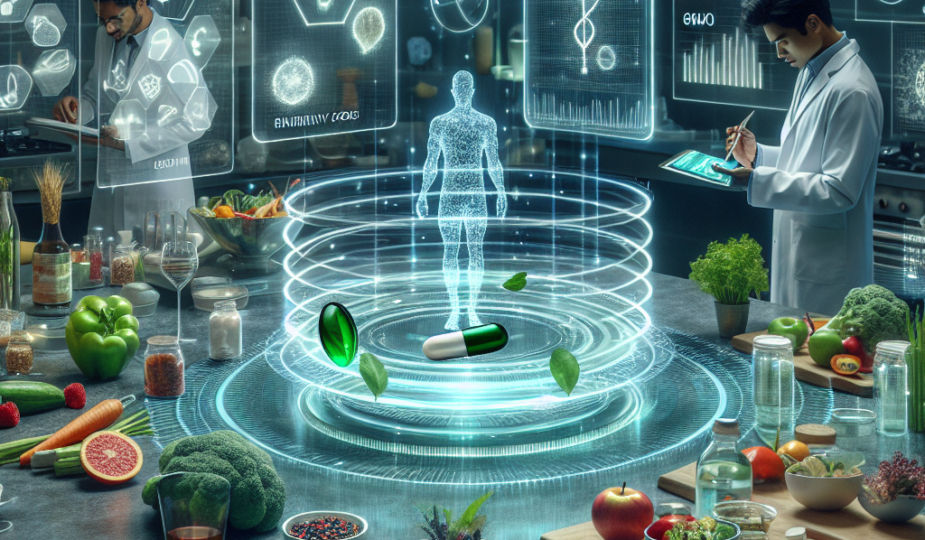 Nowe trendy w suplementacji i zdrowej żywności w 2026 roku