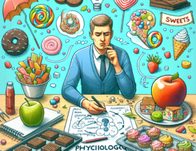 Psychologia zdrowego odżywiania – dlaczego sięgamy po słodycze