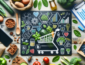 Rynek produktów ekologicznych rośnie – najnowsze dane i prognozy