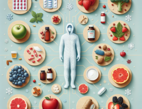 Sezonowe produkty zdrowotne – co wybierają konsumenci tej zimy