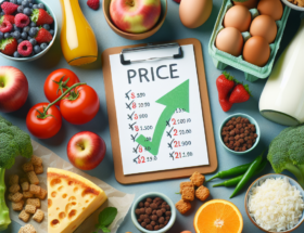 Strategia cenowa w branży zdrowej żywności – co działa najlepiej