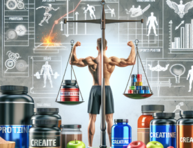 Suplementacja w sporcie – co naprawdę działa