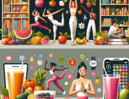 Trendy wellness, które zmieniają styl życia