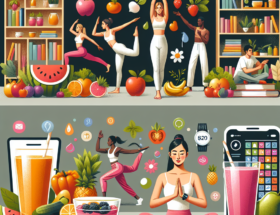 Trendy wellness, które zmieniają styl życia