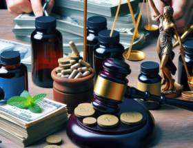 Zmiany w przepisach dotyczących sprzedaży suplementów – co warto wiedzieć