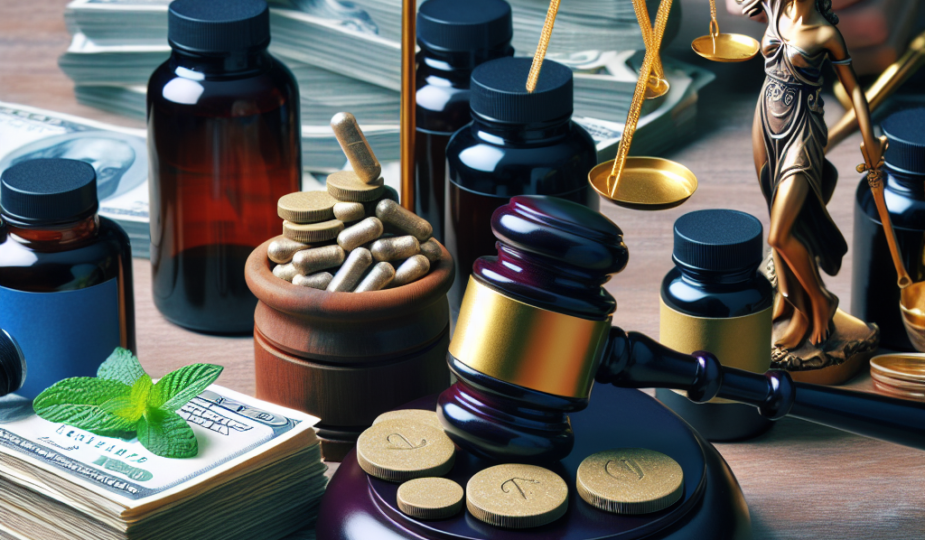 Zmiany w przepisach dotyczących sprzedaży suplementów – co warto wiedzieć